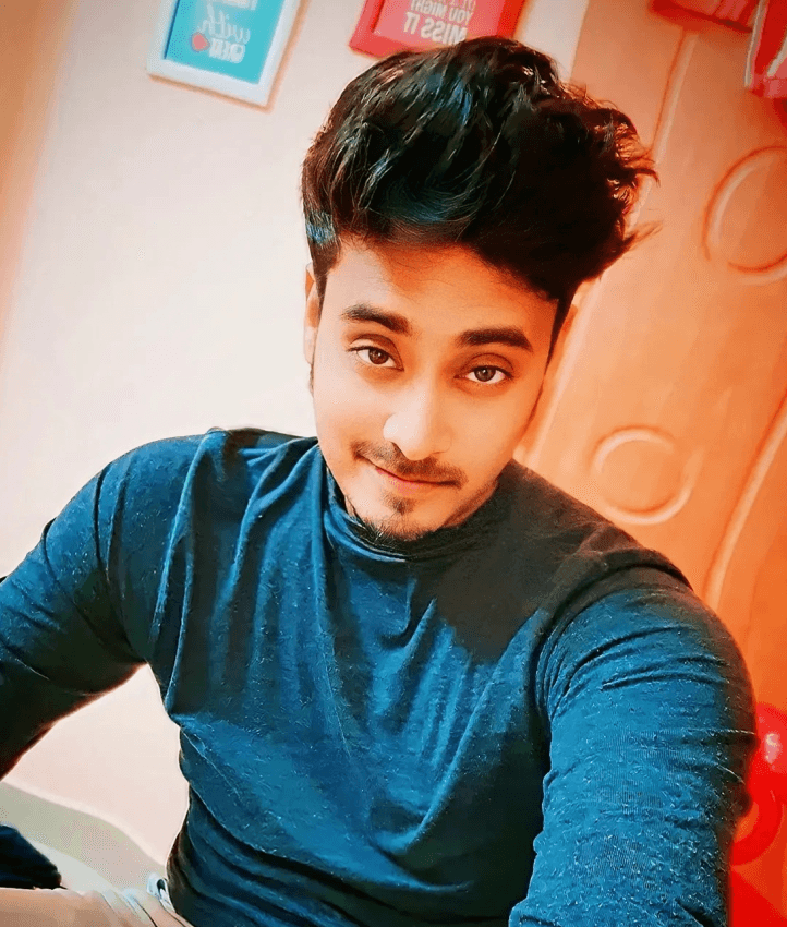 Amulya S.