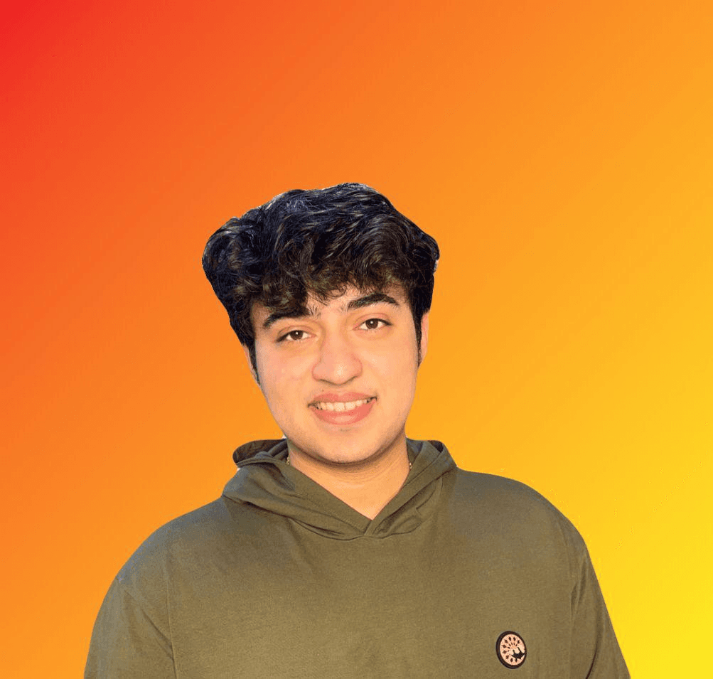 Shivam Nanda